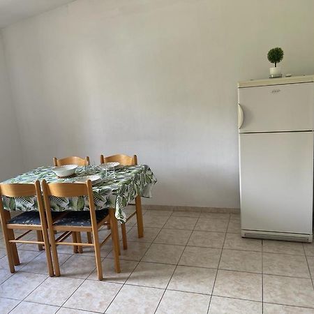 Apartments Puntica Metajna Bagian luar foto