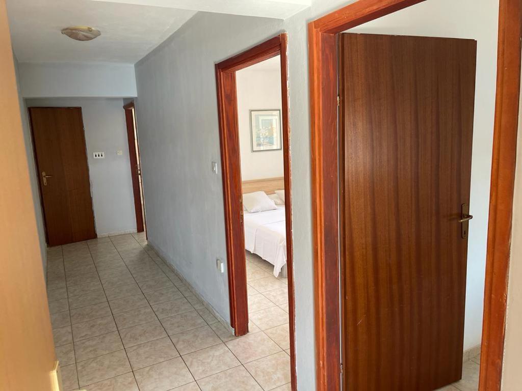 Apartments Puntica Metajna Bagian luar foto