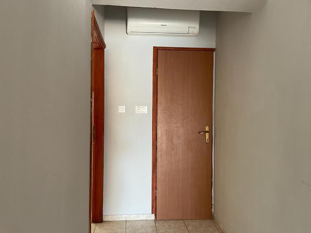 Apartments Puntica Metajna Bagian luar foto