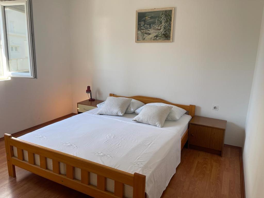Apartments Puntica Metajna Bagian luar foto